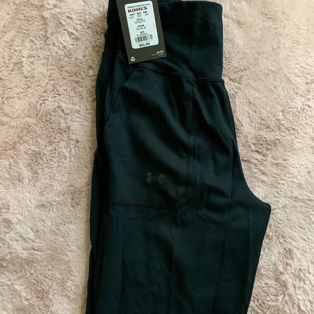 Under Armor Joggers